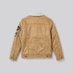 Elevate Your Style with a Timeless Aviator Jacket