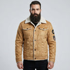 Elevate Your Style with a Timeless Aviator Jacket