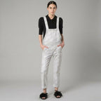 Studded Vintage Romper for Women