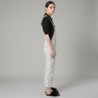 Studded Vintage Romper for Women